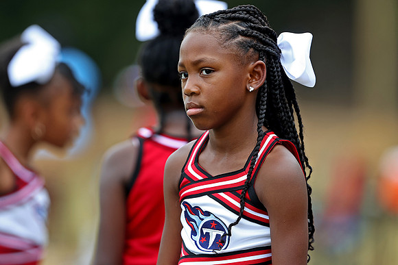 Kemper Wildcats at Noxubee Titans