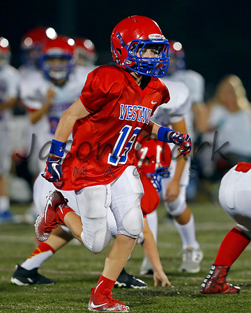 Vestavia Hills 6th Red