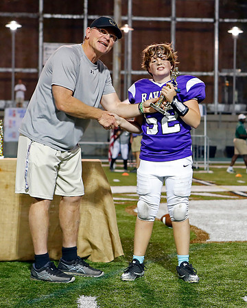 Mtn Brook 5th Grade Super Bowl