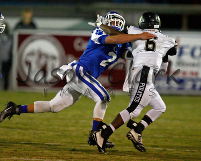 AHSAAFB: Winfield at Oakman