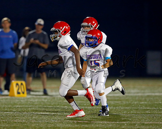 Vestavia Hills 6th Blue