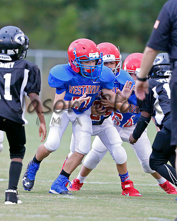 Vestavia Hills 3rd
