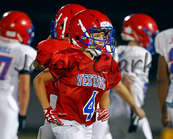 Vestavia Hills 6th Red