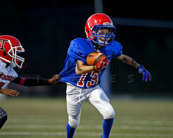 Vestavia Hills 4th Grade