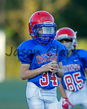 Vestavia Hills 4th Grade