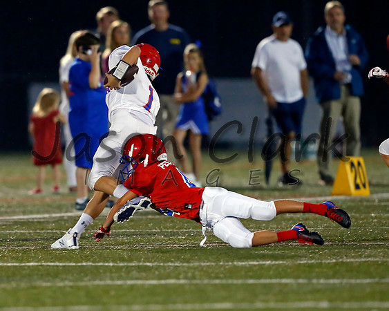 Vestavia Hills 6th Blue