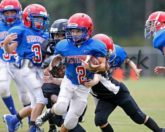Vestavia Hills 3rd