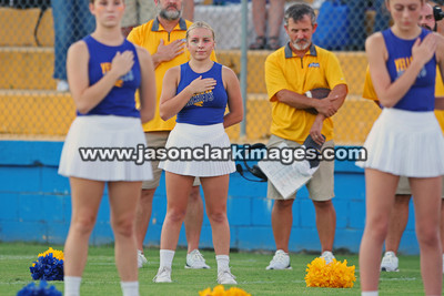 AHSAA: Carbon Hill at Curry