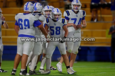 AHSAA: Carbon Hill at Curry