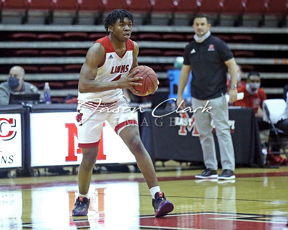 NJCAAMBK: Northeast Miss CC @ East Mississippi CC