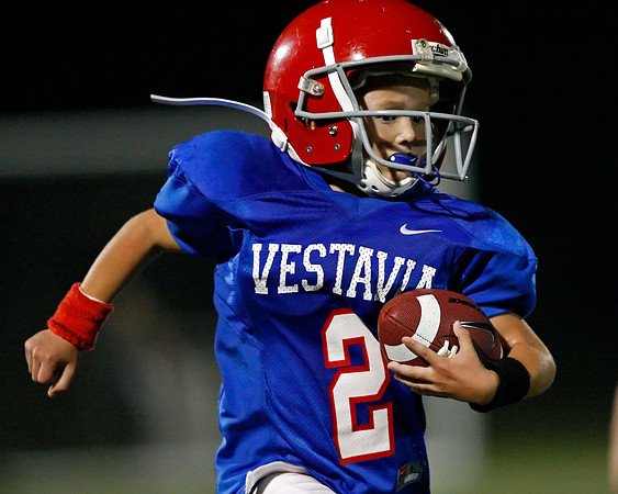 VHK1 vs Trussville
