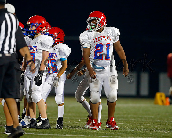 Vestavia Hills 6th Blue
