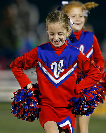 Vestavia Hills 6th Red