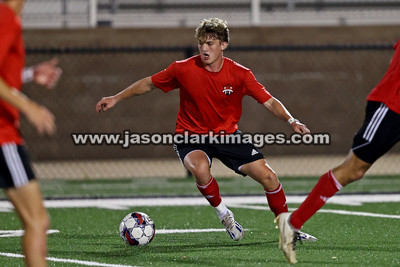 NJCAA:Millsaps at East Mississippi CC