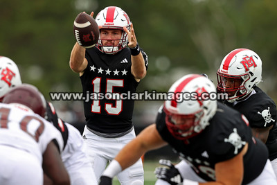 NJCAA: Coahoma CC at East Mississippi CC