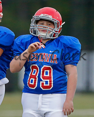 Vestavia Hills 6th Blue