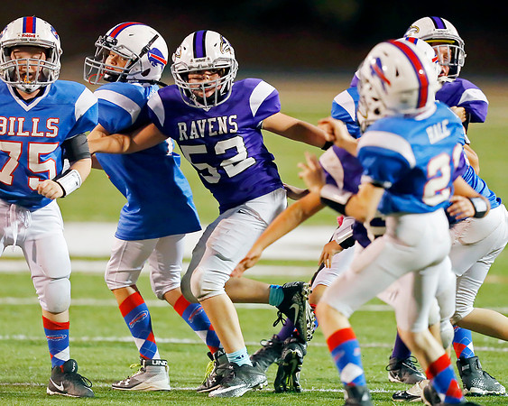 Mtn Brook 5th Grade Super Bowl