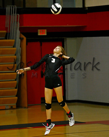 AHSAAVB: Walker at Thompson