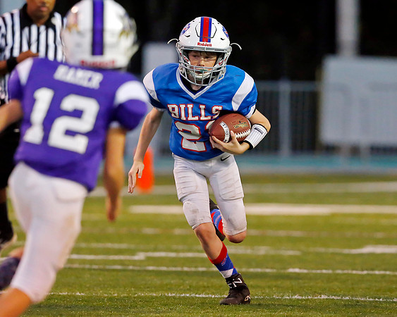 Mtn Brook 5th Grade Super Bowl