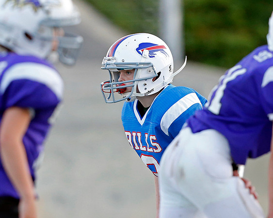 Mountain Brook 5th Grade Super Bowl
