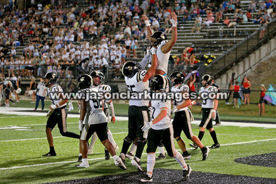 AHSAA:Jasper at Sipsey Valley