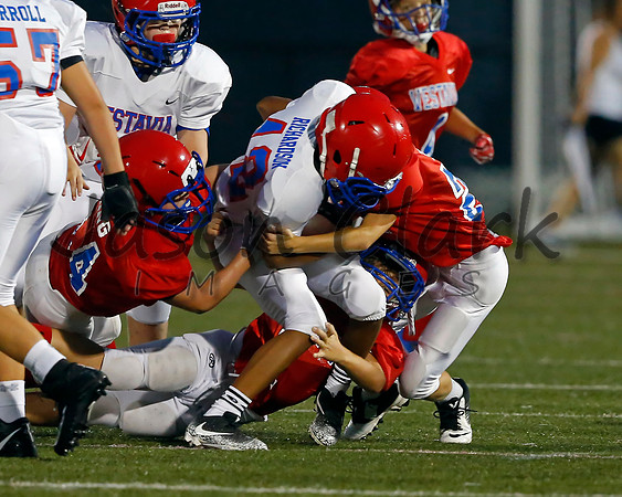 Vestavia Hills 6th Blue