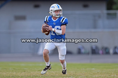 AHSAA: Curry at Carbon Hill