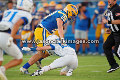 AHSAA: Carbon Hill at Curry