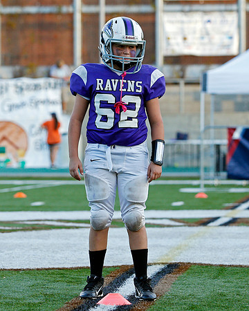 Mountain Brook 5th Grade Super Bowl