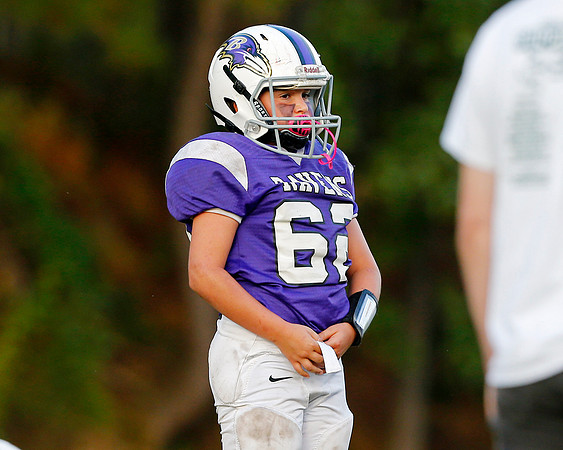 Mountain Brook 5th Grade Super Bowl