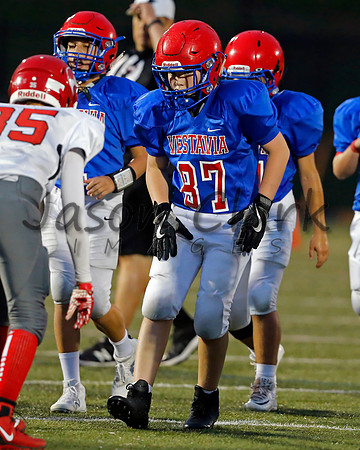 Vestavia Hills 6th Blue