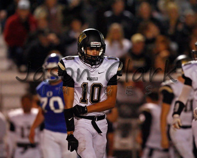 AHSAAFB: Winfield at Oakman