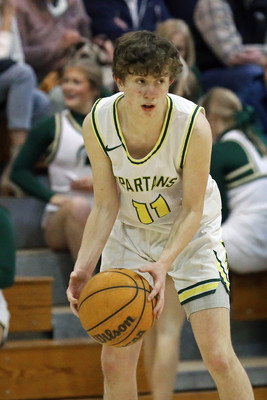 AHSAA:Vestavia HIlls at Mountain Brook JV