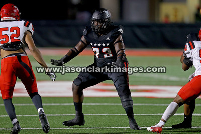 Mississippi Delta v East Mississippi