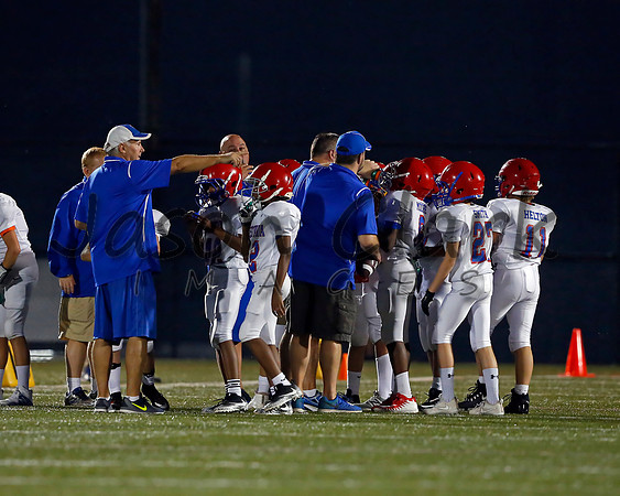 Vestavia Hills 6th Red