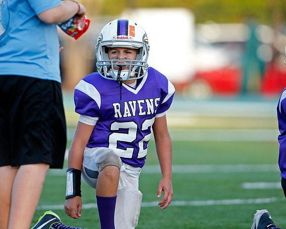 Mountain Brook 5th Grade Super Bowl
