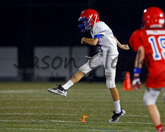 Vestavia Hills 6th Blue