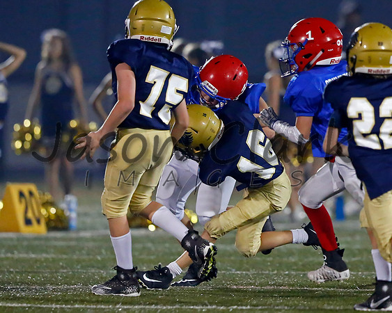 Vestavia Hills 5th