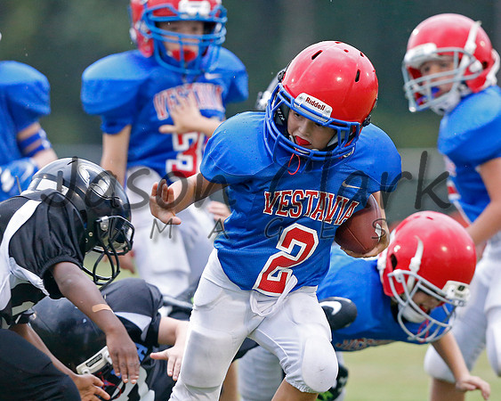Vestavia Hills 3rd