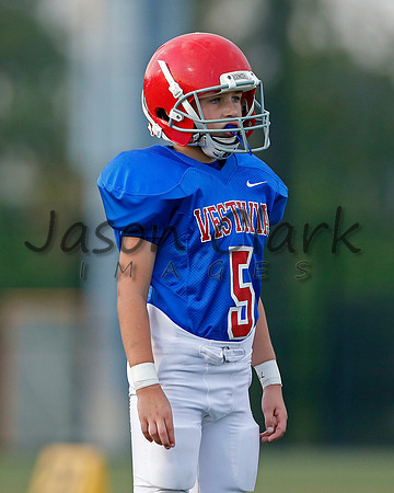 Vestavia Hills 3rd
