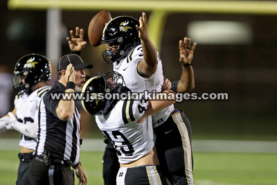 AHSAA:Jasper at Sipsey Valley