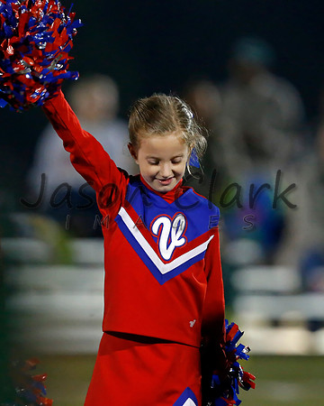 Vestavia Hills 6th Red