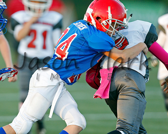 Vestavia Hills 4th Grade