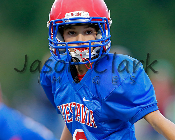 Vestavia Hills 6th Blue