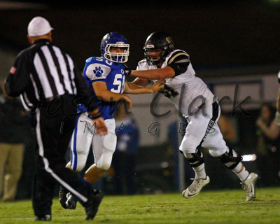 AHSAAFB: Winfield at Oakman