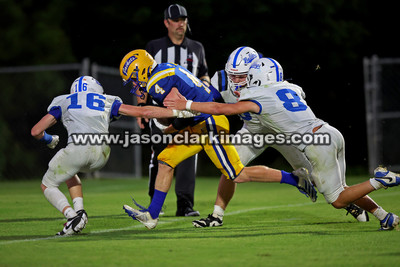AHSAA: Carbon Hill at Curry