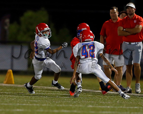 Vestavia Hills 6th Blue