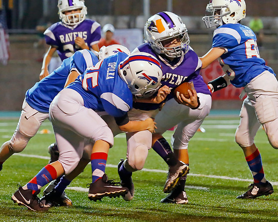 Mtn Brook 5th Grade Super Bowl