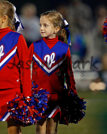 Vestavia Hills 6th Red