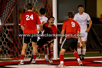 NJCAA:Millsaps at East Mississippi CC